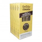 Antonio y Cleopatra Grenadier Natural Dark Corona