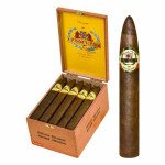 Baccarat Belicoso Maduro