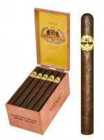 Baccarat Double Corona Maduro