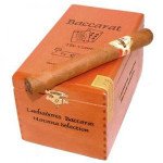 Baccarat Luchadore