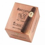 Baccarat Rothschild Maduro