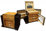 Baccus Humidor