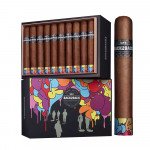 Back2Back Nicaragua 50 x 5