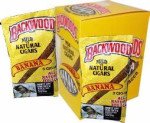 Backwoods Banana