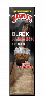 Backwoods Black Russian