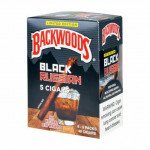 Backwoods Black Russian