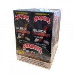 Backwoods Black Russian Singles