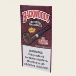 Backwoods Cherry 1.5oz Pouch