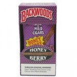 Backwoods Honey Berry