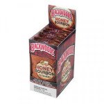 Backwoods Honey Bourbon