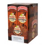 Backwoods Honey Bourbon Singles