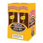 Backwoods Original Singles