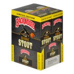 Backwoods Stout Singles