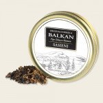 Balkan Sasieni Pipe Tobacco 1.75 Ounce Tin