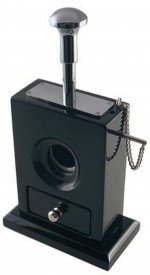 Bastille Table Guillotine Cigar Cutter