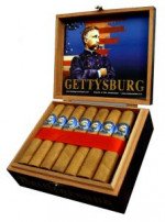 Battleground North Chamberlain Robusto Connecticut Shade