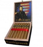 Battleground North Grant President Connecticut Shade