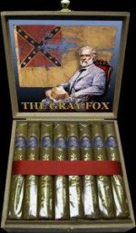 Battleground South Gen. Robert E. Lee Toro Connecticut Shade