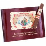 Bellas Artes Robusto