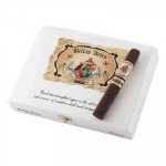 Bellas Artes Robusto Maduro