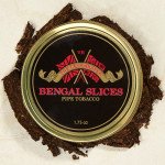 Bengal Slices 1.75 Ounce Tin