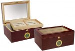 Berkeley Digital Humidor