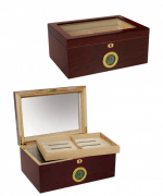 Berkeley II Humidor