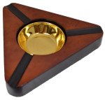 Biarritz 3-Finger Cigar Ashtray