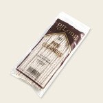 BJ Long Pipe Cleaners Bristle Bag of 80
