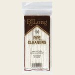 BJ Long Pipe Cleaners Regular Bag of 100