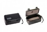 Black Cigar Caddy 15