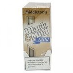 Black & Mild Mild Select Packs