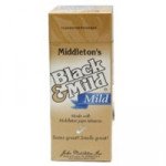 Black & Mild Mild Select Upright