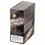Black & Mild Packs