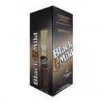 Black & Mild Upright