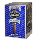 Bluntville Cigars Blueberry