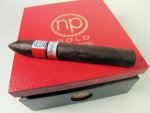 Bold by Nish Patel Torpedo