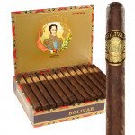 Bolivar Churchill 2005