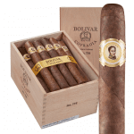 Bolivar Cofradia Churchill