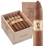 Bolivar Cofradia Torpedo