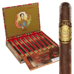 Bolivar Robusto Crystal 2005