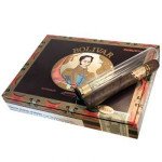 Bolivar Robusto Crystal
