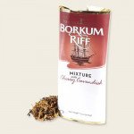 Borkum Riff Cherry Cavendish Pipe Tobacco 1.5 Ounce Pouch