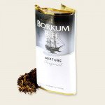 Borkum Riff Original Pipe Tobacco 1.5 Ounce Pouch