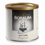 Borkum Riff Original Pipe Tobacco 7 Ounce Can