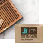 Boveda 72% Humidification Packets 60-Gram