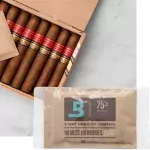 Boveda 75% Humidification Packets 60-Gram