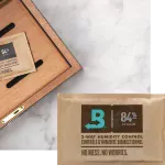 Boveda 84% Seasoning Humi-Packets 60-Gram