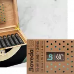 Boveda Humidification Packets 320-Gram 65%