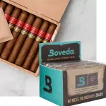 Boveda Humidification Packets 60-Gram 65%